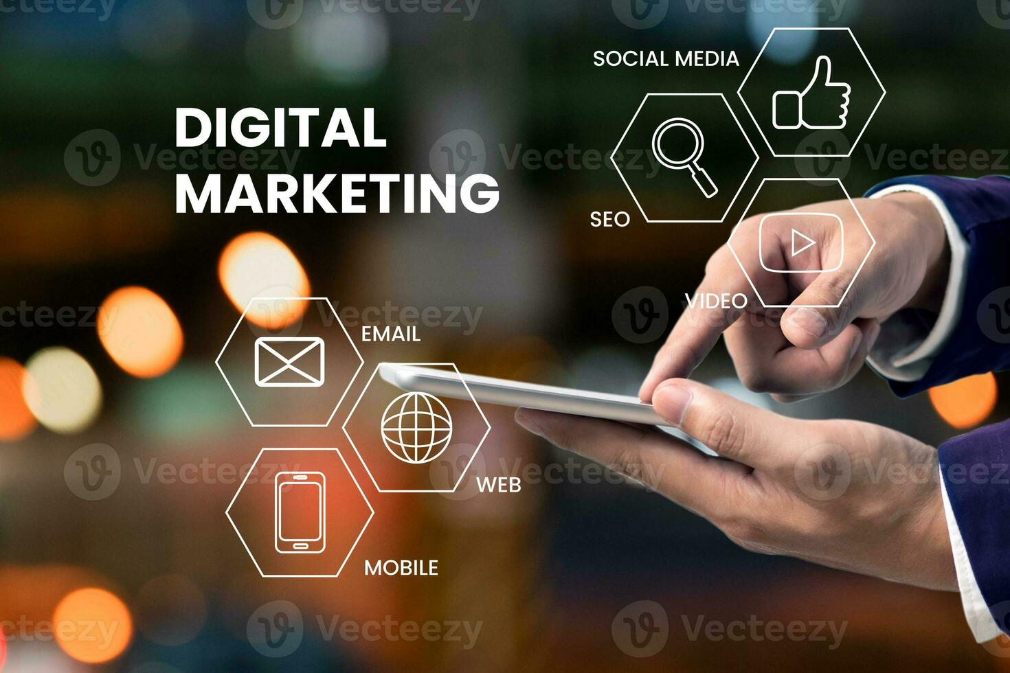 Marketing